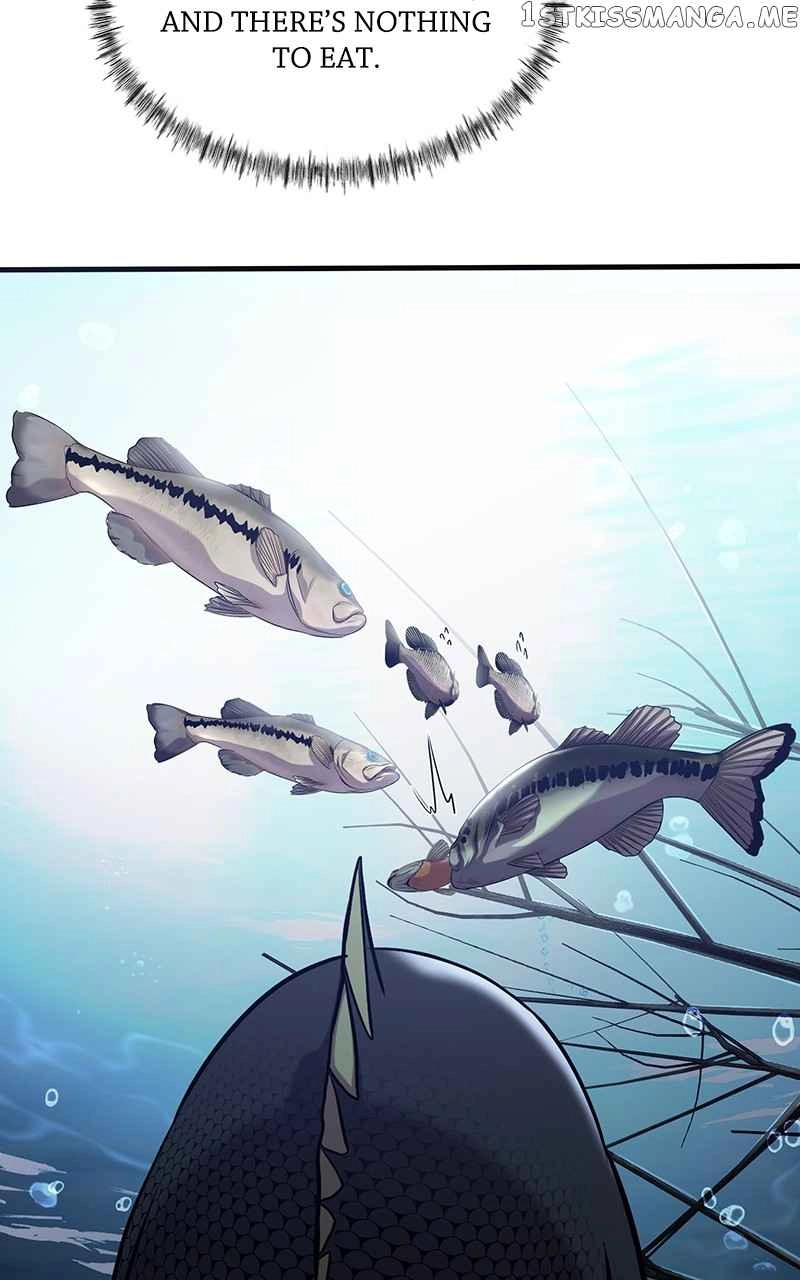 Reincarnated As a Fish Chapter 40 48